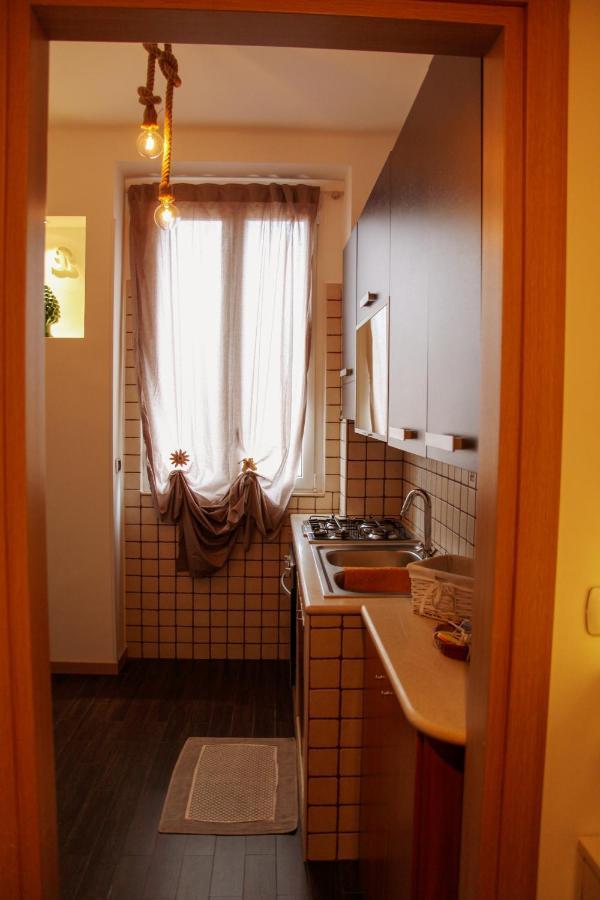 Maison De Perles Apartment Bari