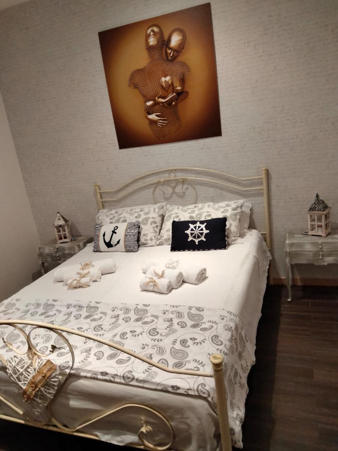 Maison De Perles Apartment Bari