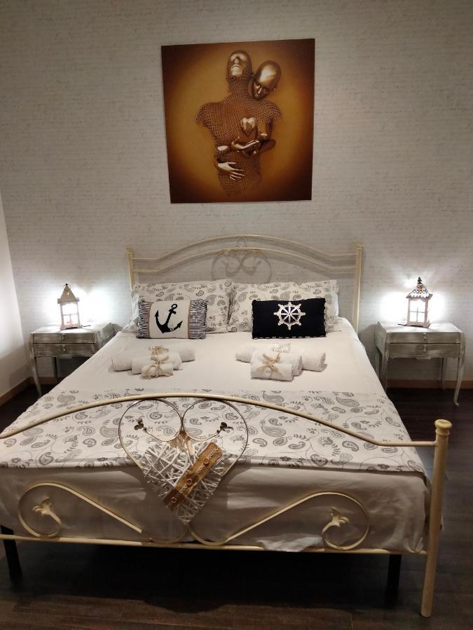 Appartamento Maison De Perles Bari