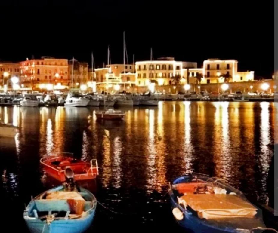 Apartment Maison De Perles Bari